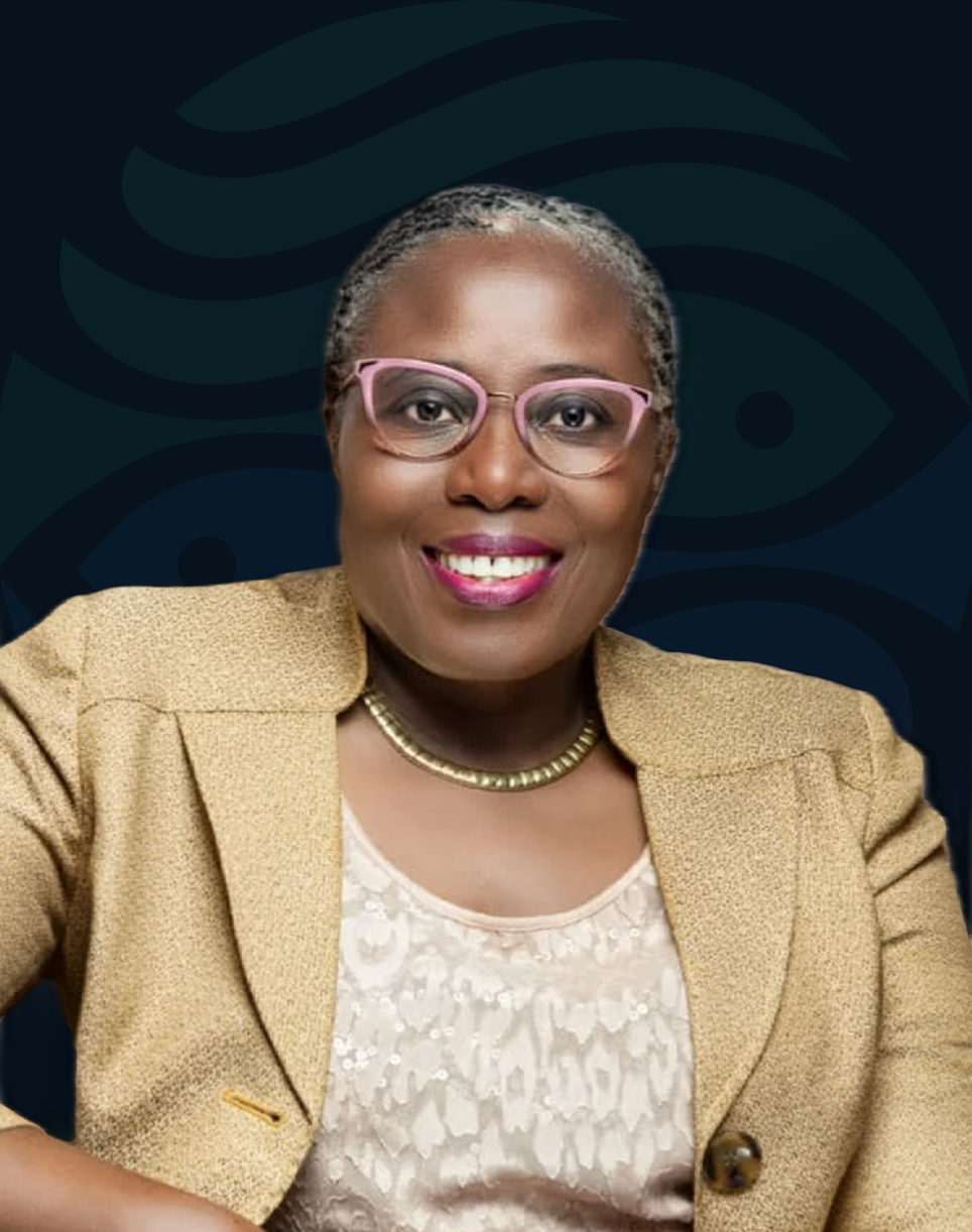 Dr. Foluke Areola